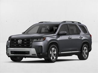 New 2026 Honda Pilot EX-L video 1