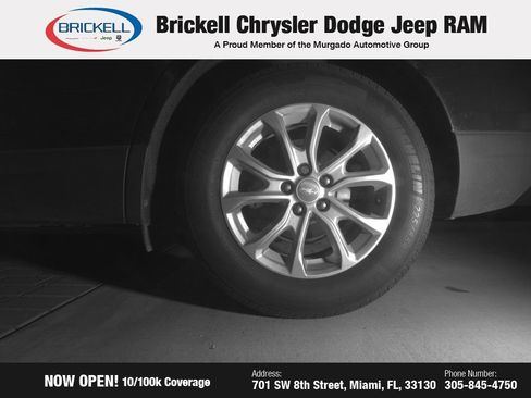 Used 2019 Chevrolet Equinox LS w/ LS Convenience Package image 21