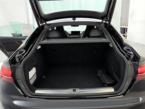 Used 2021 Audi S5 Premium Plus image 19