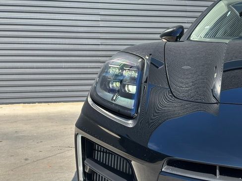 New 2026 Porsche Panamera 4 image 12