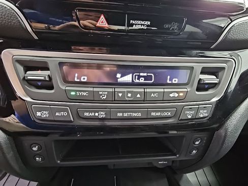 New 2026 Honda Ridgeline Black Edition image 20