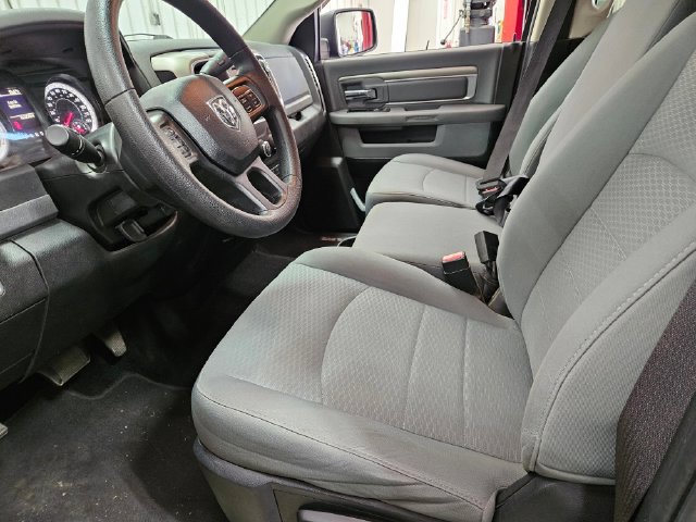 Used 2015 RAM 2500 SLT AWD/4WD image 6