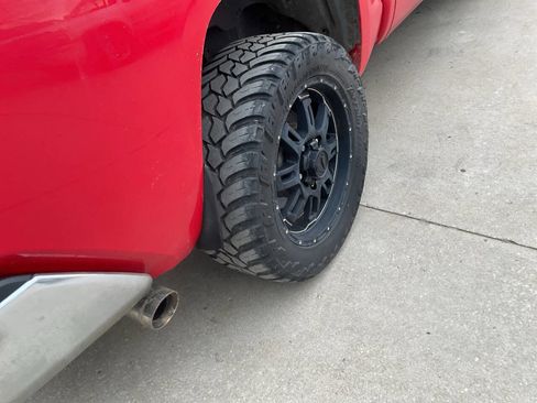 Used 2015 Toyota Tundra TRD Pro image 10