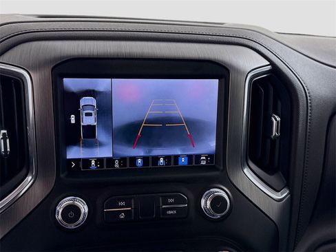 Used 2020 GMC Sierra 1500 Denali w/ Denali Ultimate Package image 34