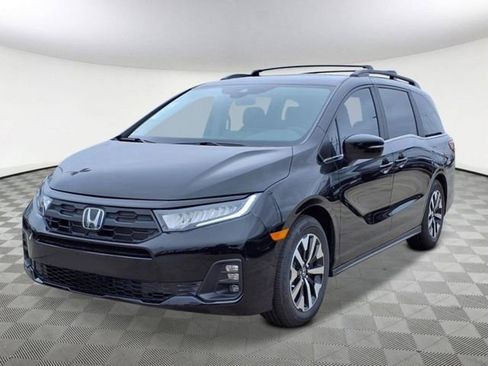 New 2026 Honda Odyssey EX-L image 6