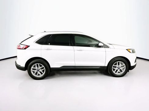 Certified 2022 Ford Edge SEL w/ Convenience Package image 25
