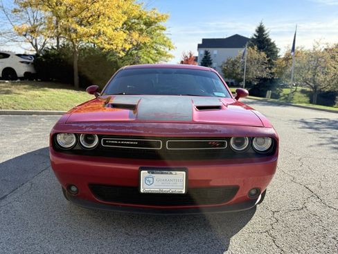 Used 2015 Dodge Challenger R/T w/ Quick Order Package 22B R/T image 30