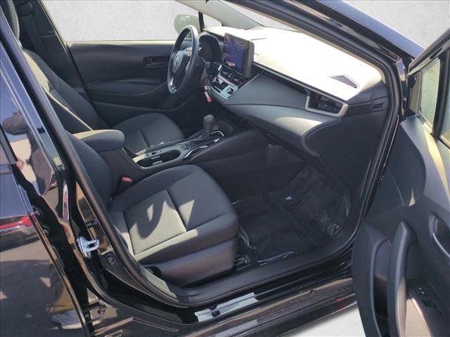 Used 2026 Toyota Corolla LE FWD image 20