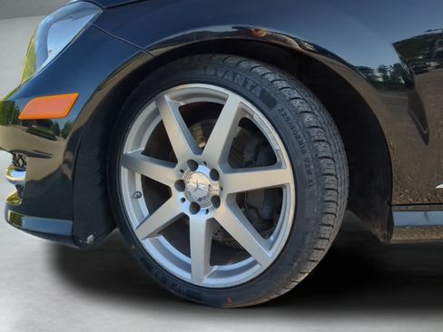 Used 2014 Mercedes-Benz C 300 4MATIC Sedan image 68
