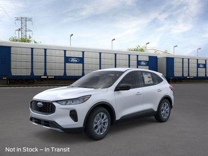 New 2026 Ford Escape Active w/ Tech Pack #1