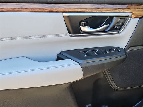 Used 2021 Honda CR-V EX-L image 11
