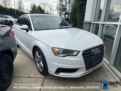 Used 2016 Audi A3 1.8T Premium
