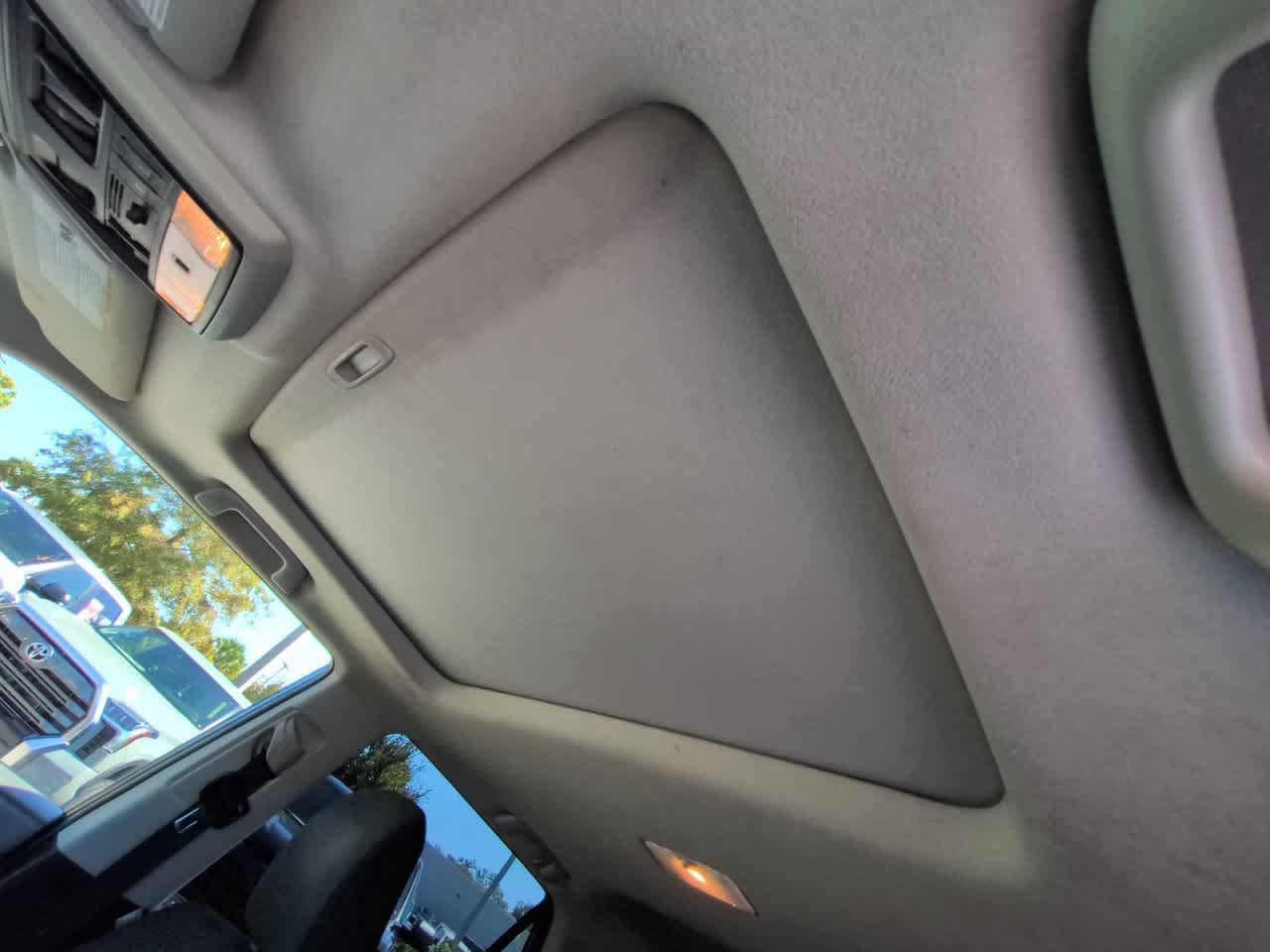 Used 2013 Toyota 4Runner SR5 w/ Convenience Pkg AWD/4WD image 19