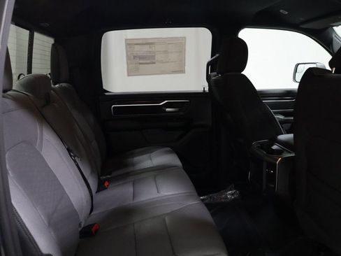 New 2026 RAM 1500 Big Horn image 17