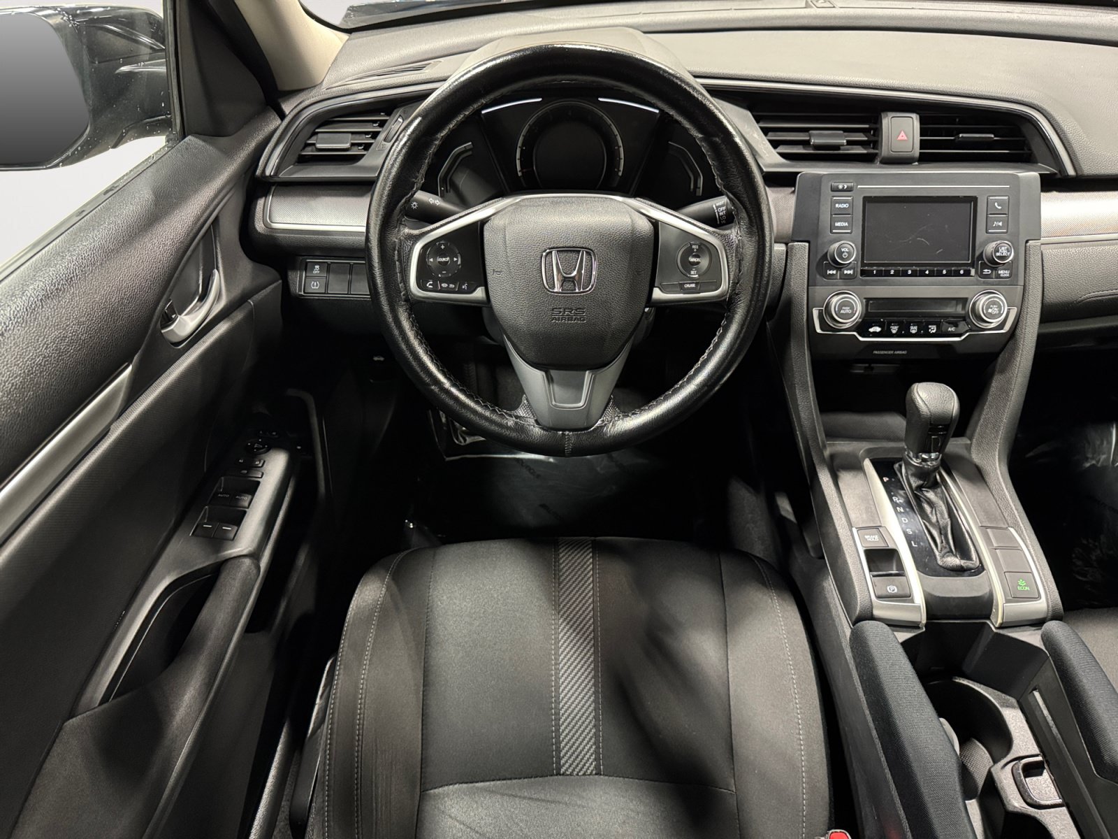 Used 2017 Honda Civic LX image 10
