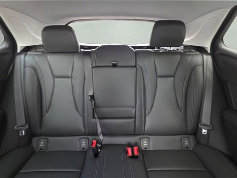 New 2026 Buick Envision Preferred image 13