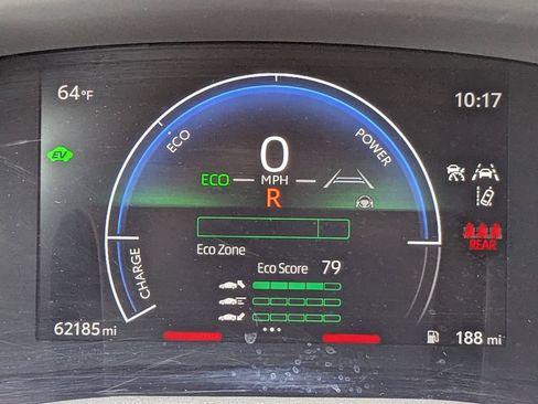 Certified 2025 Toyota Camry SE FWD image 25
