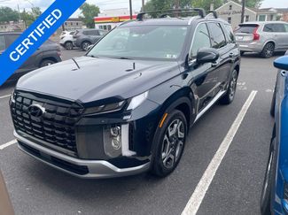 Used 2024 Hyundai Palisade Limited AWD/4WD video 1