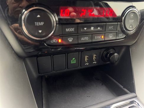 Used 2024 Mitsubishi Eclipse Cross SE image 67