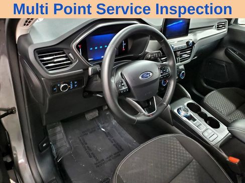 Used 2024 Ford Escape Active FWD image 11