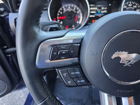 Used 2020 Ford Mustang Coupe w/ Black Accent Package image 15