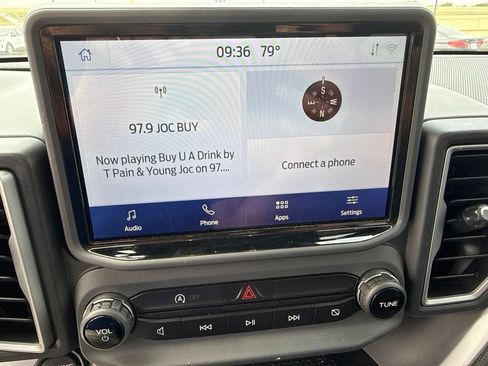 Used 2021 Ford Bronco Sport Big Bend AWD/4WD image 26