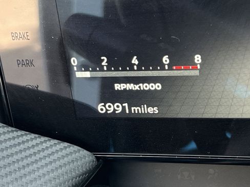 Certified 2026 Nissan Kicks SR w/ SR Premium Package FWD image 15
