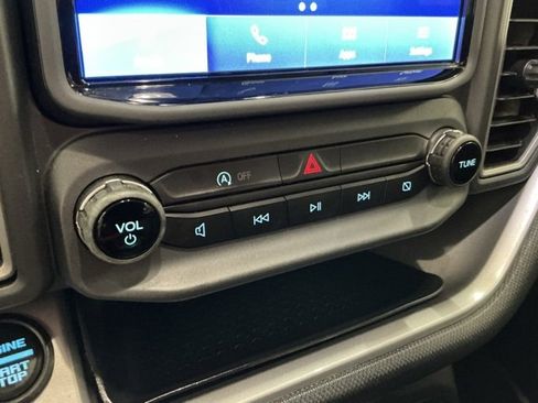 Used 2022 Ford Bronco Sport Outer Banks image 24