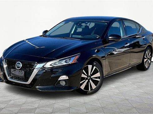 Used 2019 Nissan Altima 2.5 SL image 1