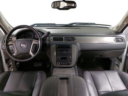 Used 2012 GMC Sierra 1500 SLT image 11