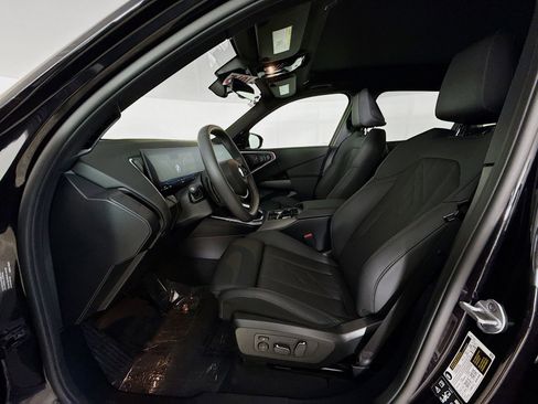 Used 2025 BMW X3 xDrive30i w/ Premium Package AWD/4WD image 21