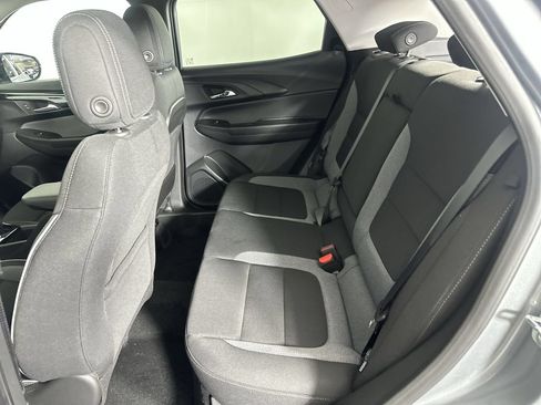 New 2026 Chevrolet TrailBlazer LT w/ Convenience Package AWD/4WD image 24