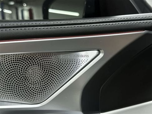 Used 2023 BMW M8 Gran Coupe xDrive Competition w/ Driving Assistance Package image 31