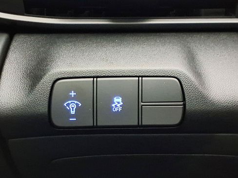 Certified 2026 Hyundai Elantra SEL Sport Premium FWD image 22
