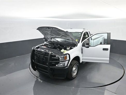 Used 2022 Ford F350 XL w/ Power Equipment Group image 31