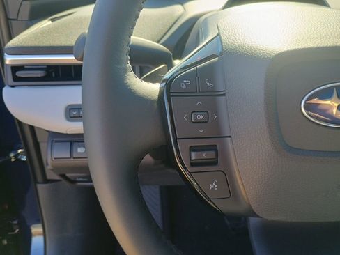 New 2026 Subaru Solterra Premium image 16