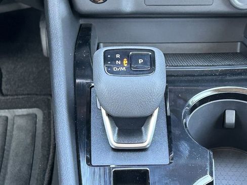 New 2026 Nissan Rogue SV image 15