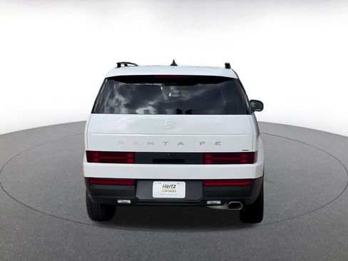 Used 2025 Hyundai Santa Fe SEL image 12