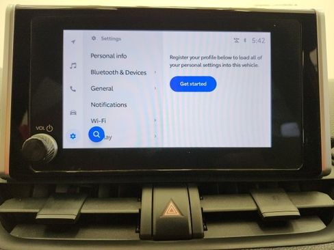 Certified 2023 Toyota RAV4 SE image 62