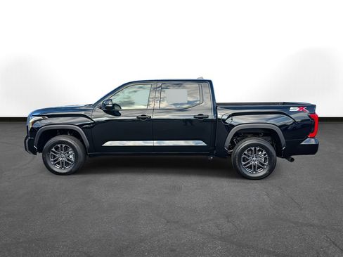 Used 2024 Toyota Tundra SR5 image 9