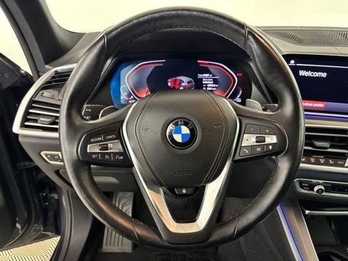 Used 2019 BMW X5 xDrive40i w/ Premium Package 2 AWD/4WD image 12