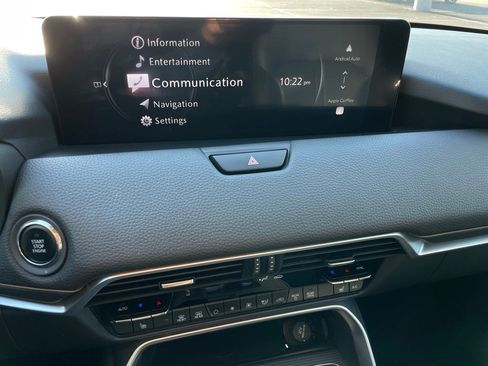 Used 2025 MAZDA CX-70 3.3 Turbo w/ Preferred Package image 18