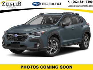 Used 2025 Subaru Crosstrek 2.0i Premium video 1