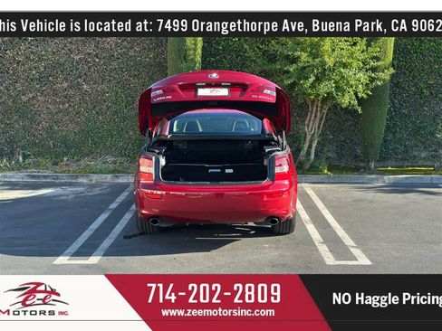 Used 2012 Lexus IS 250C image 18