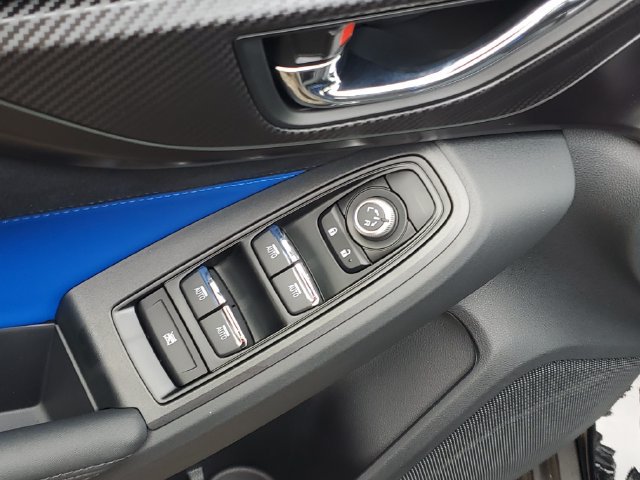 New 2026 Subaru WRX tS AWD/4WD image 16