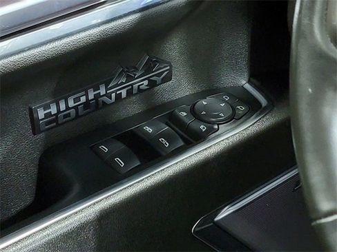 Certified 2024 Chevrolet Silverado 1500 High Country w/ High Country Premium Package image 25