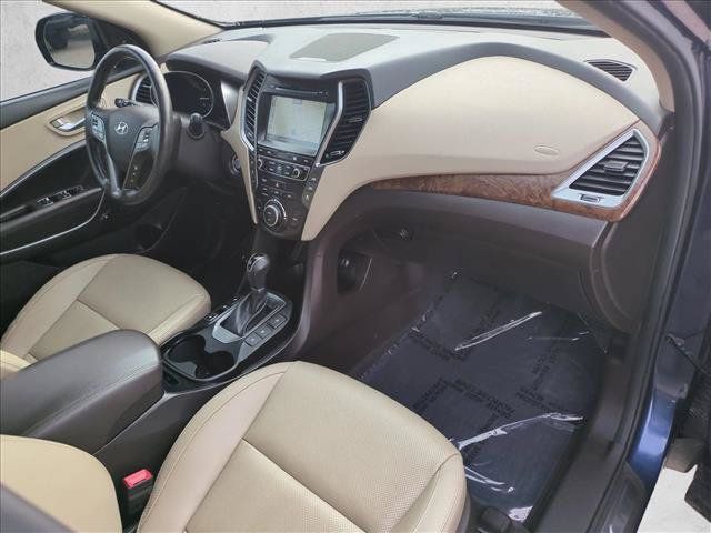 Used 2018 Hyundai Santa Fe AWD w/ SE Ultimate Tech Package 03 image 21