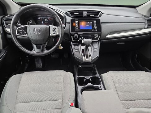 Used 2020 Honda CR-V LX image 10