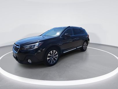 Used 2019 Subaru Outback 2.5i Touring w/ Protection Package #1