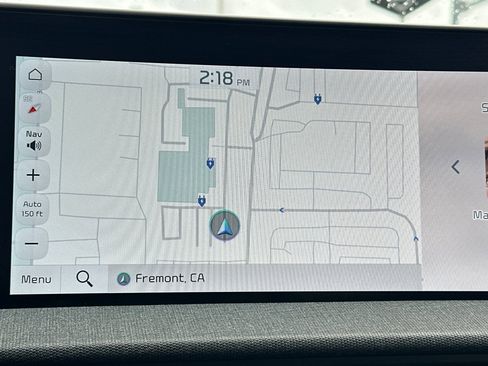 Used 2024 Kia EV6 Light image 21